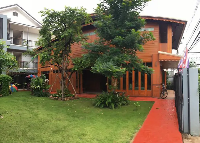 Sukhothai Garden