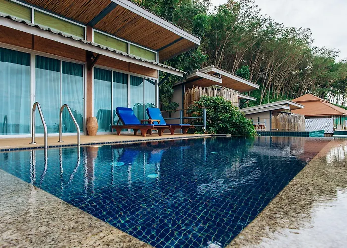 Koh Yao Yai Hillside Resort Ko Yao
