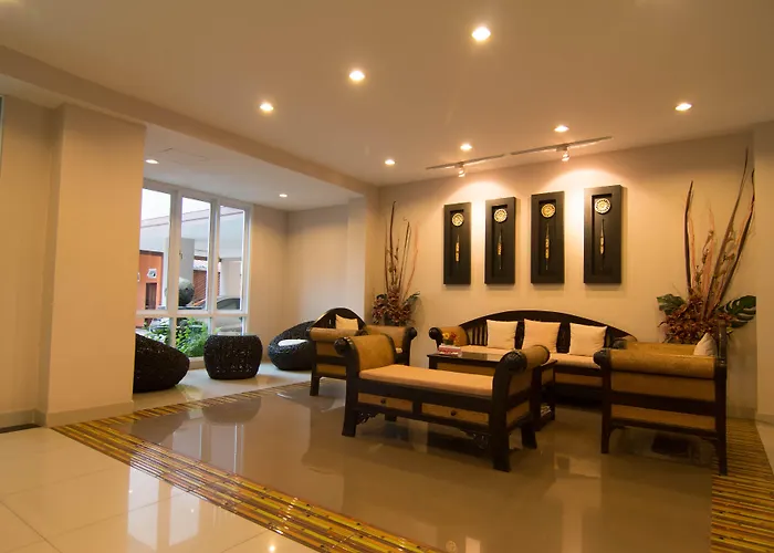 At Home At Udon Udon Thani