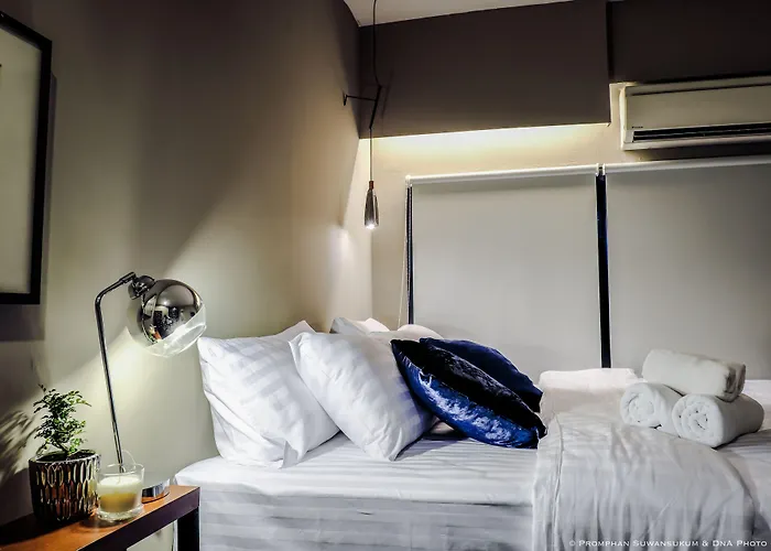 The Urban Room Phuket