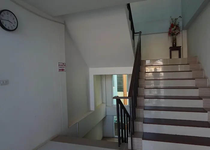 Crystal Nongkhai Hotel