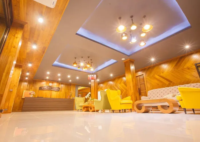 S48 Hotel