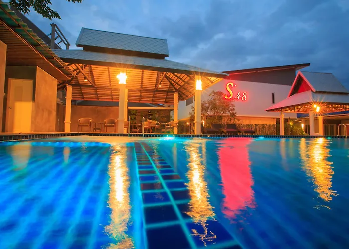 S48 Hotel
