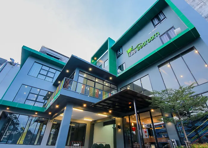 The Bedroom Hat Yai