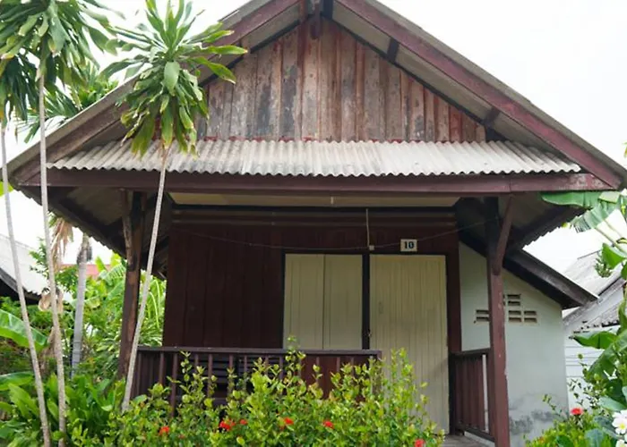 Weekender Bungalow