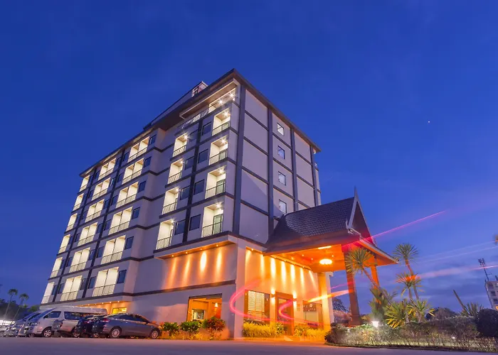 Airport Resort Phuket Nai Yang