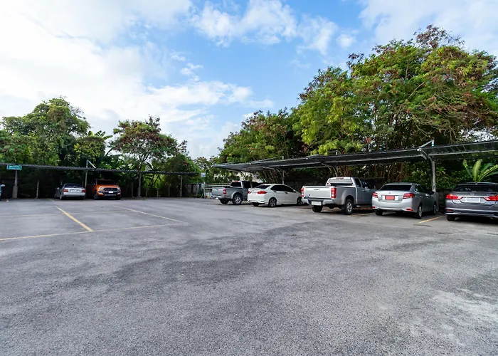 Viva Hotel Songkhla