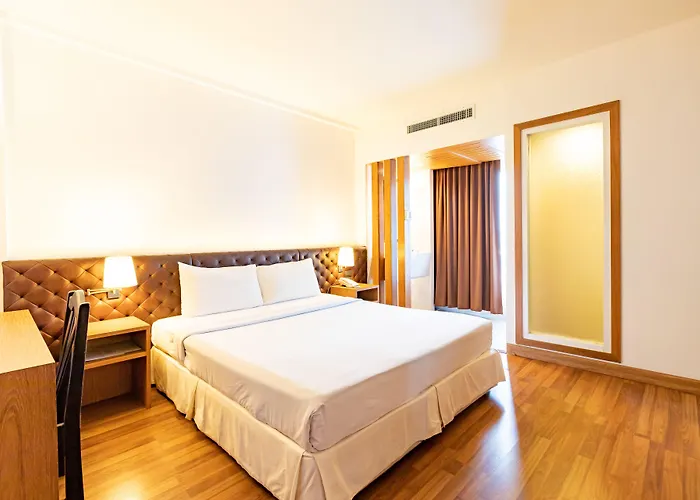 Viva Hotel Songkhla