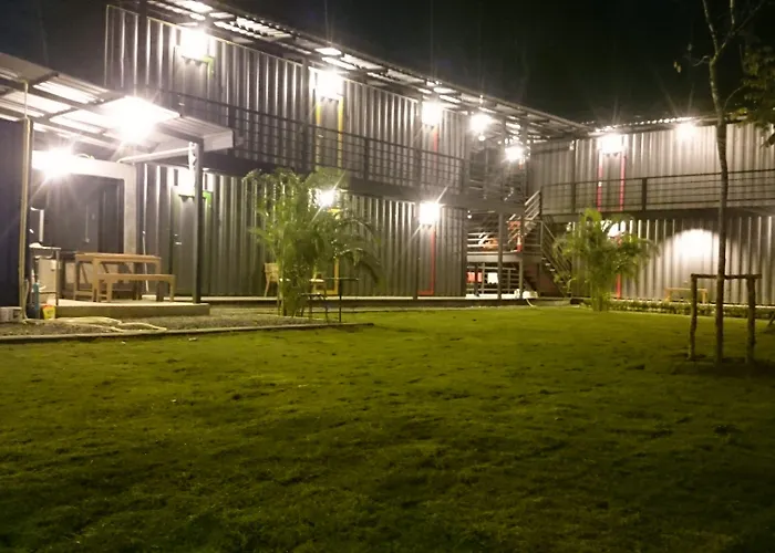 Na-Tub Hostel