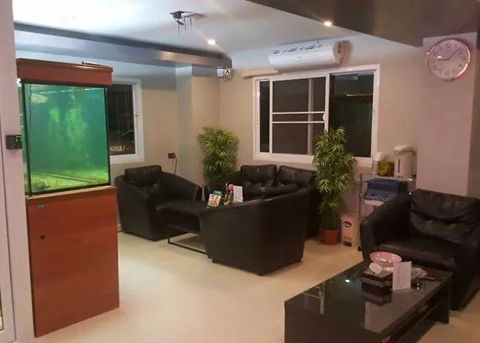 Kun Hotel
