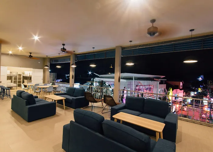Bondi Hotel Samui Bophut