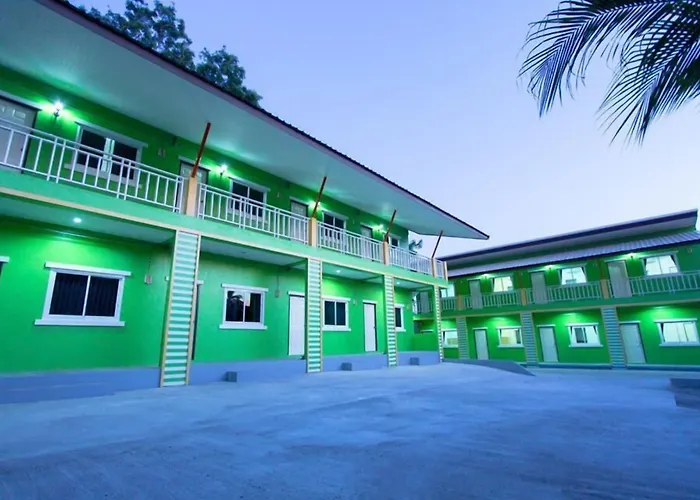 VII House Rawai Phuket