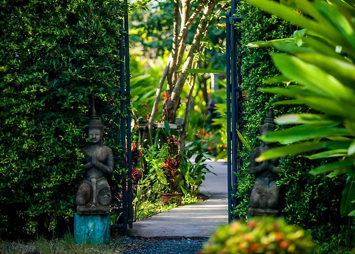 Himaphan Boutique Resort - Sha Extra Plus