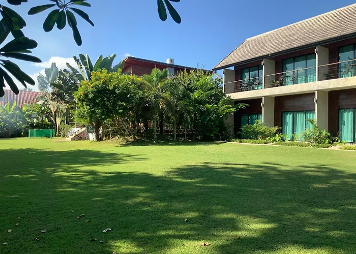 Saythong Boutique Hotel