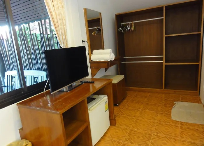 High Life Bungalow Haad Yao