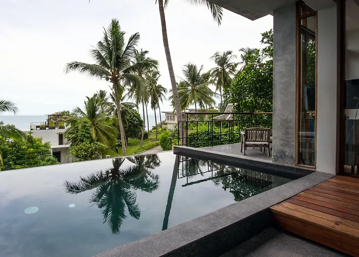 Bay Villas Koh Phangan