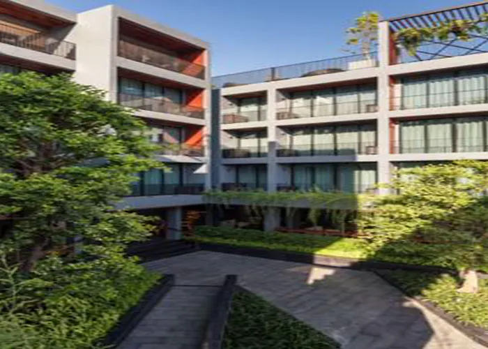 The Habita Hatyai
