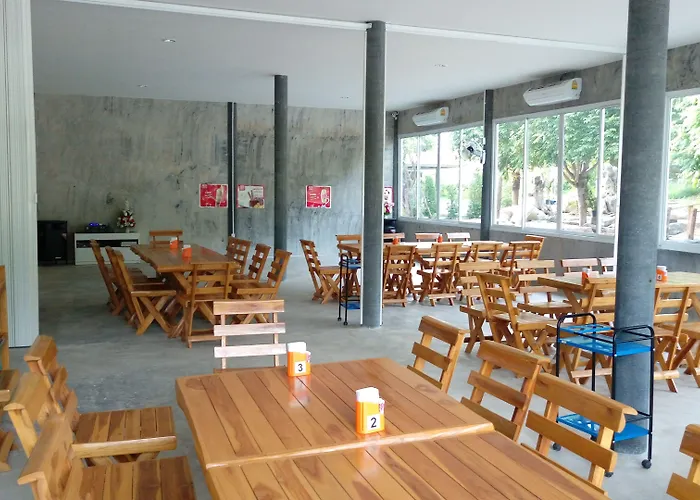 Phurang Hill Resort