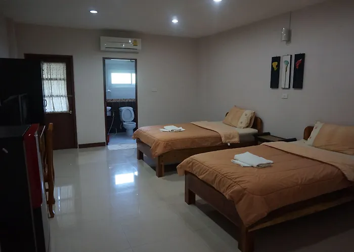 Klang Muang River Home