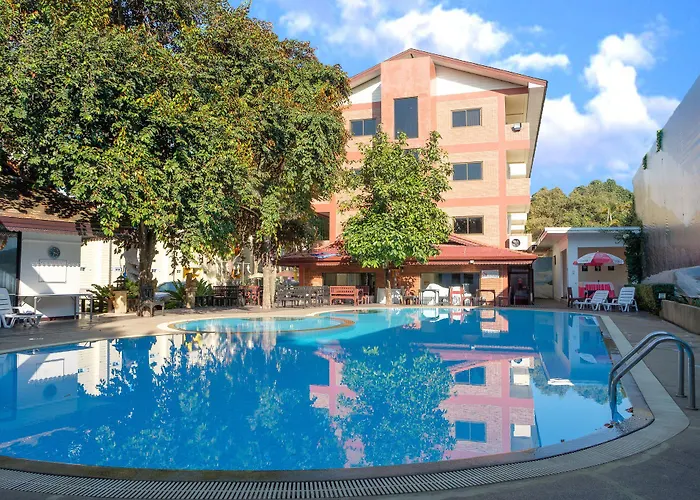 Nim See Seng Hotel Chiang Mai