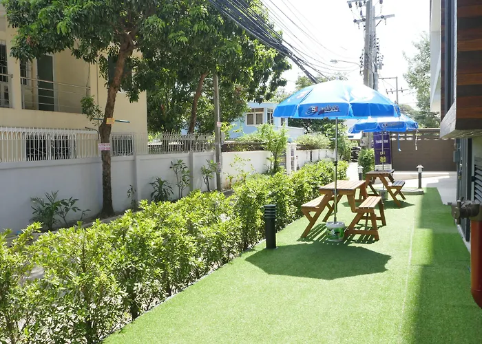 Q Space Residence