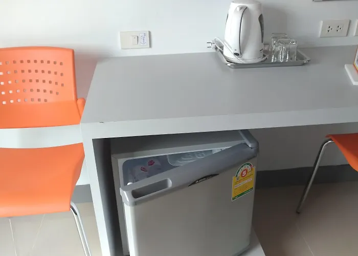 Sakura Budget Hotel