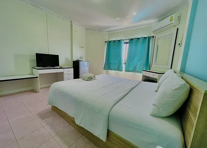 The Great Rayong Hotel