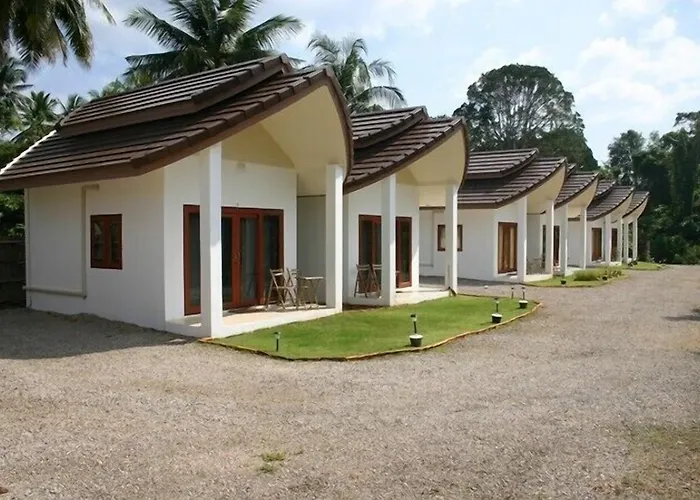 Naga Peak Resort Ao Nang