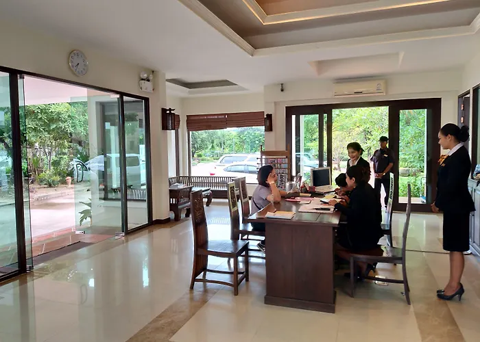 Srilamduan Hotel