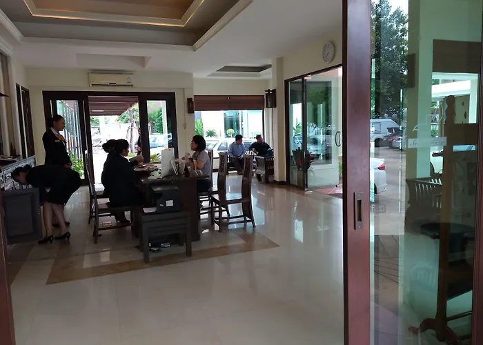 Srilamduan Hotel