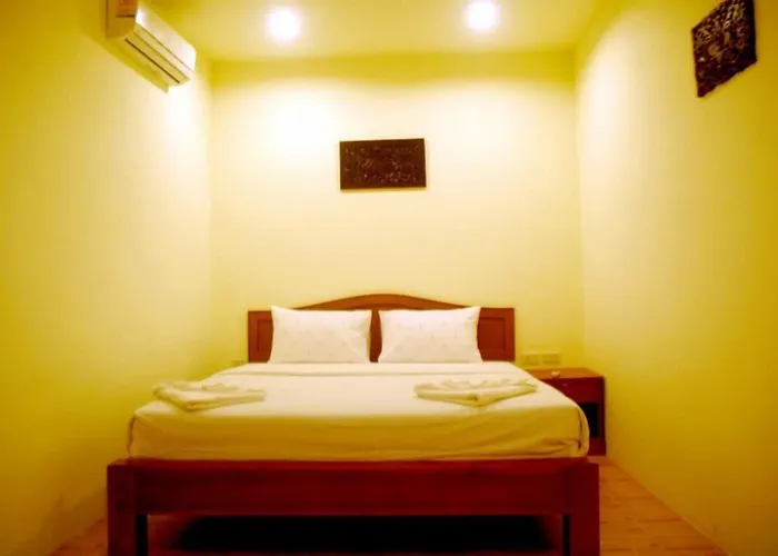 Chandee Guesthouse