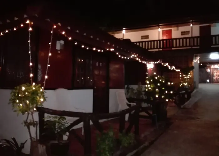 Haadrin Resort