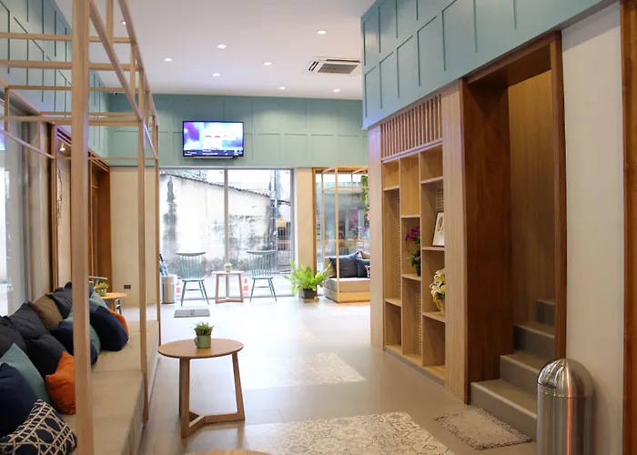 Rajthani Hotel Surat Thani - Sha Certified