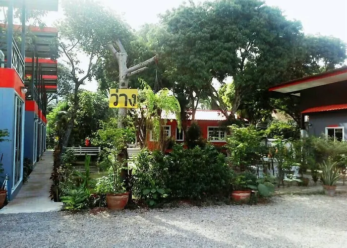 Meephawa Resort