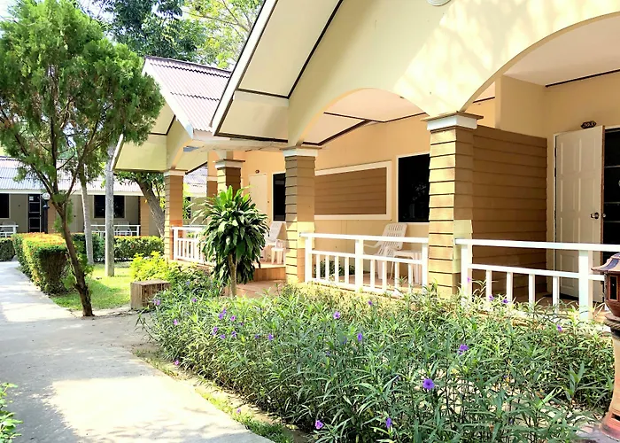 Malibu Samed Resort