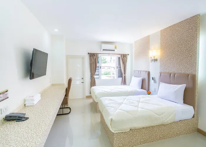 P.A. Thani Hotel