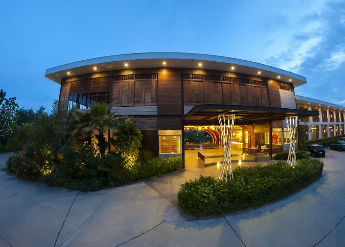 Baan Rim Ao
