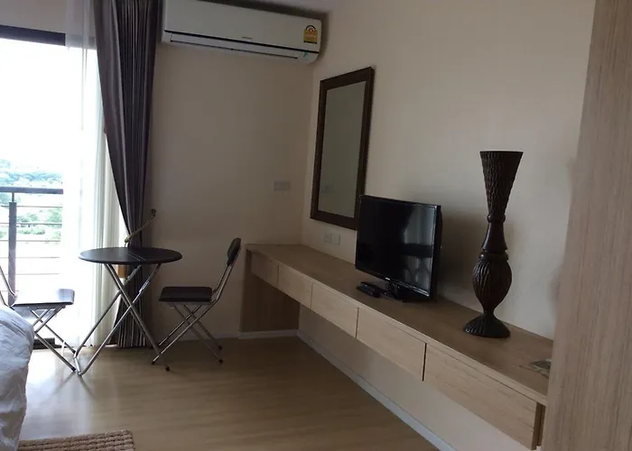 Himawari At Condominium