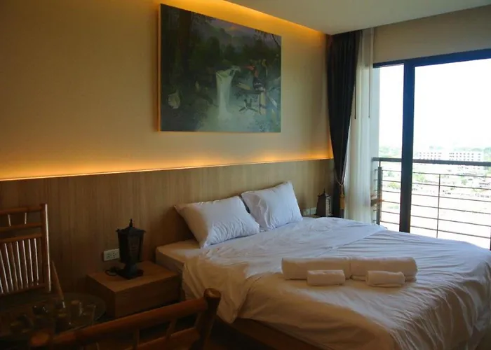 Himawari At Condominium