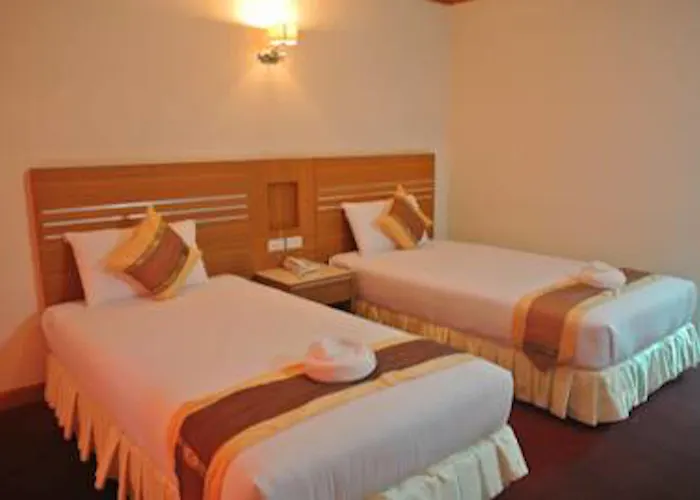 Chaikana Thani Hotel