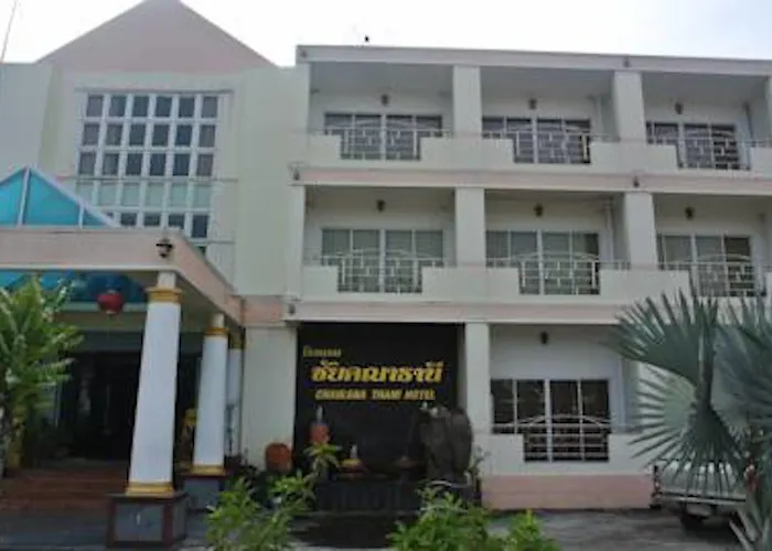 Chaikana Thani Hotel