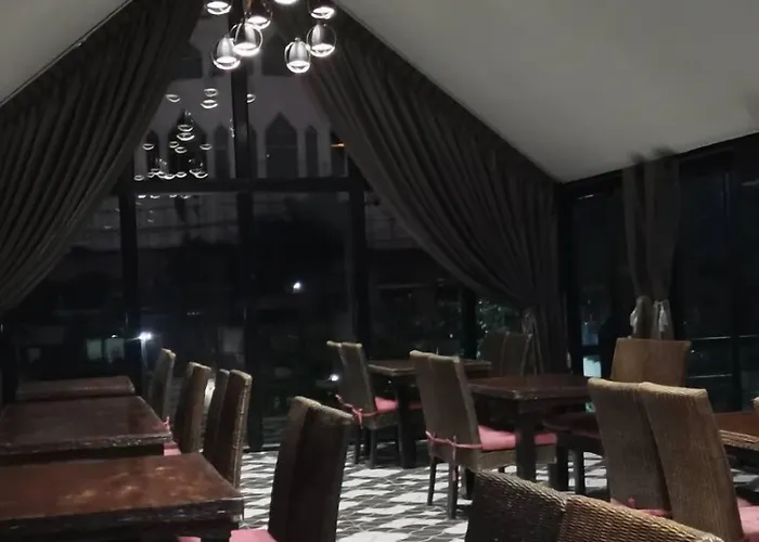 Grand Pruksa Siri Apartment