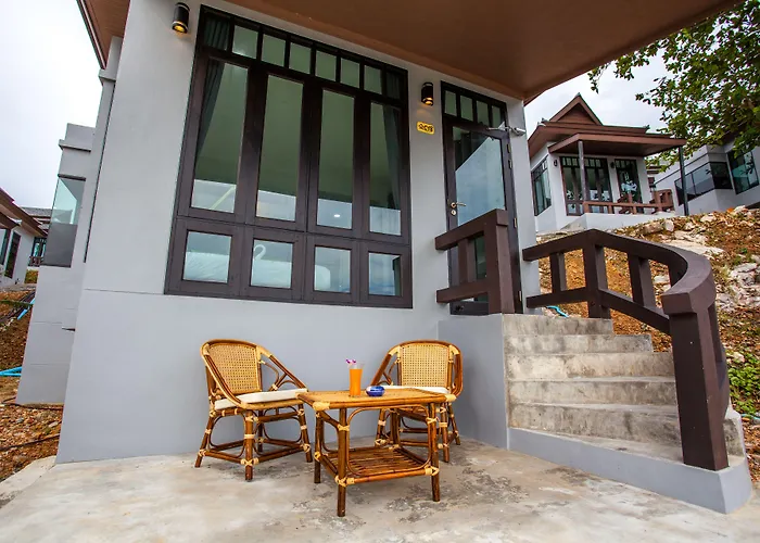 Lanta Corner Resort Ko Lanta