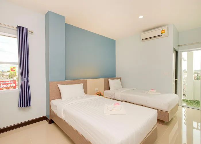 Je T'Aime Hotel