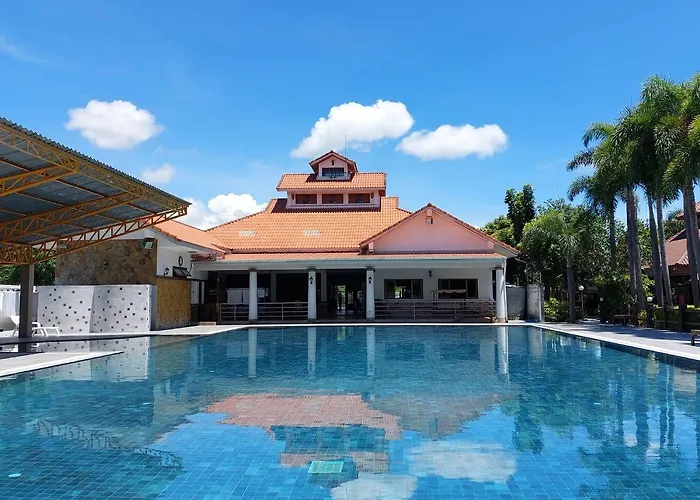 Pruksa Resort Prachuabkhirikhan Prachuap Khiri Khan