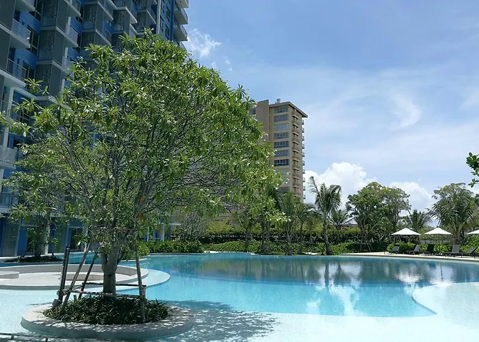 Blu-Pool Access