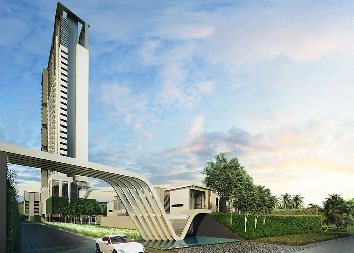 Veranda Residence Pattaya Pool Villa Na Chom Thian