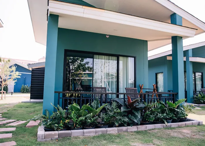 Coral Tree Villa Huahin Cha-Am