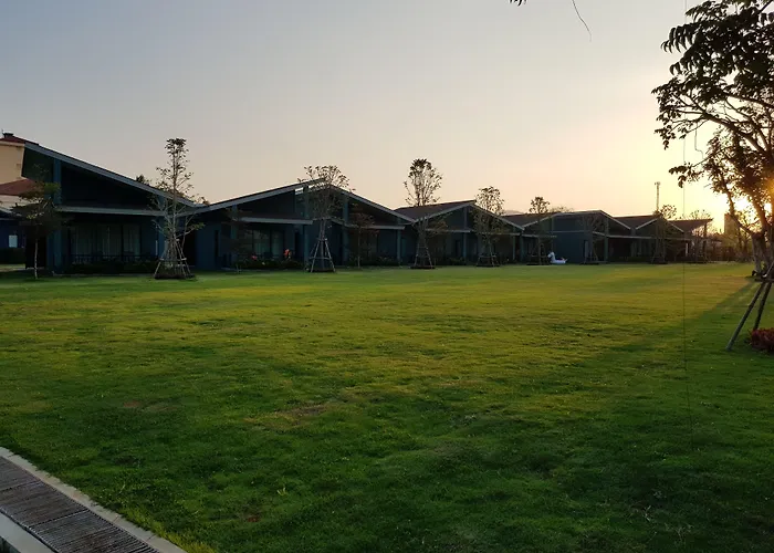 Coral Tree Villa Huahin Cha-Am