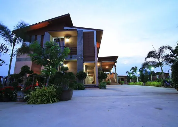 Nava Resort